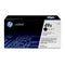 HP 49X Original LaserJet Toner Cartridge - Black Q5949X