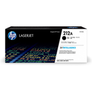 HP 212A Original Toner Cartridge - Black W2120A